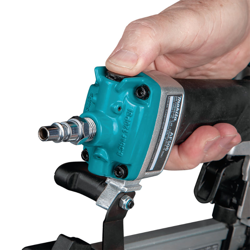 Druckluftnagler - Makita