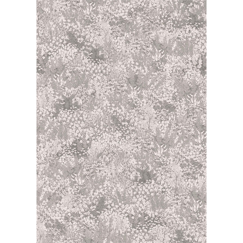 Carta da Parati "PETIT FLEUR Platinum Pearl" The Garden | COLE & SON