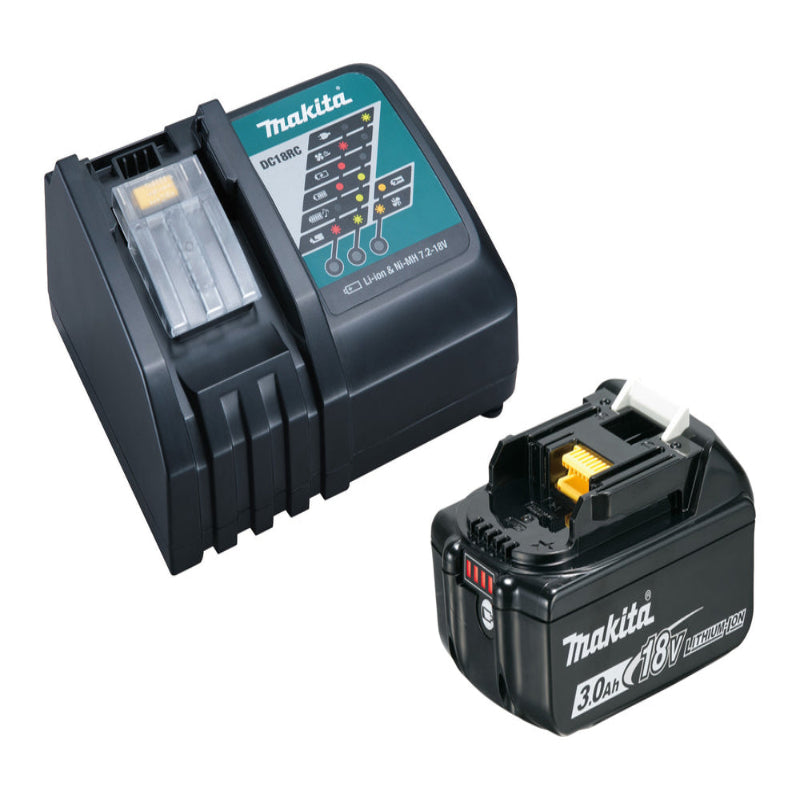 Energieset LXT 18V - Makita