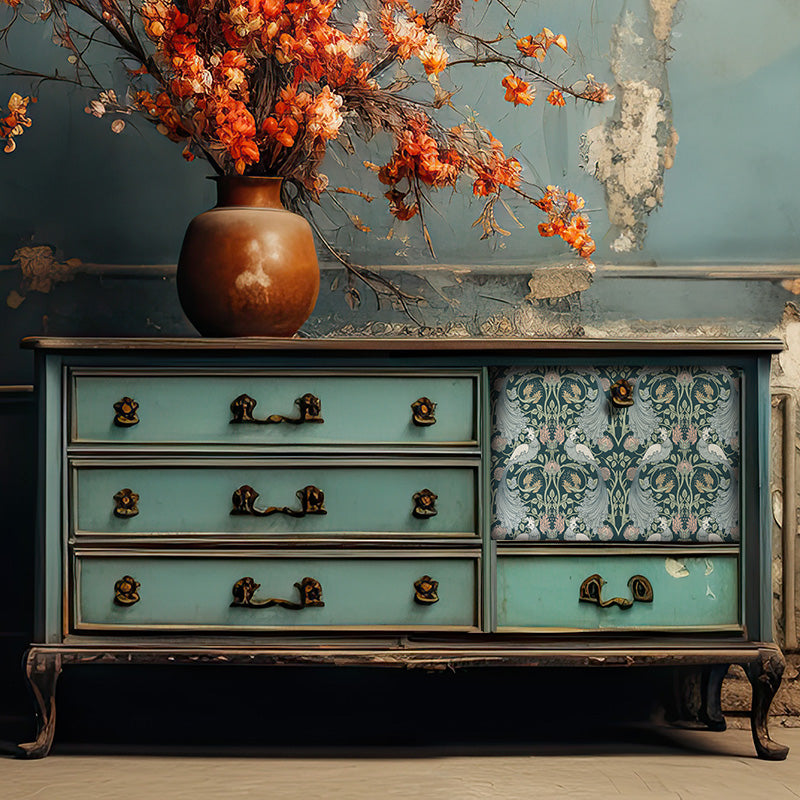 Liberty - Tissage Raffiné