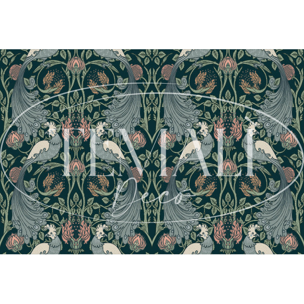 Liberty - Tissage Raffiné