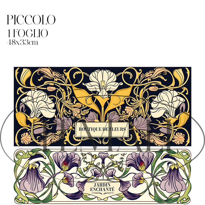 Liberty - Botique de Fleurs