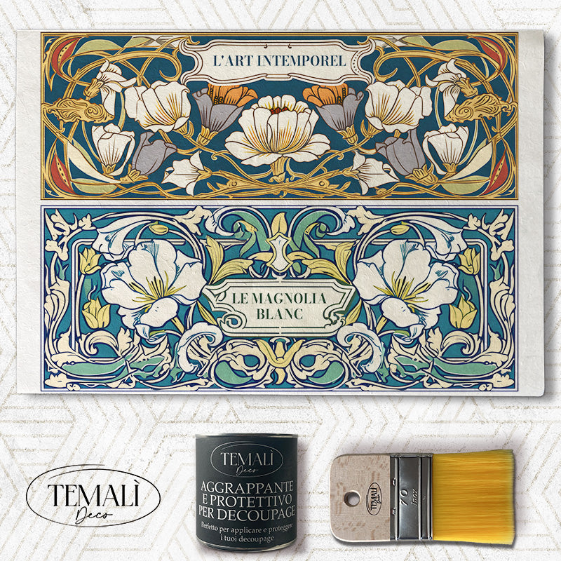 Liberty - L'Art Intemporel