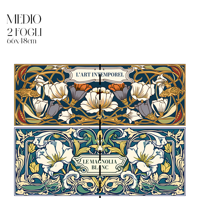 Liberty - L'Art Intemporel