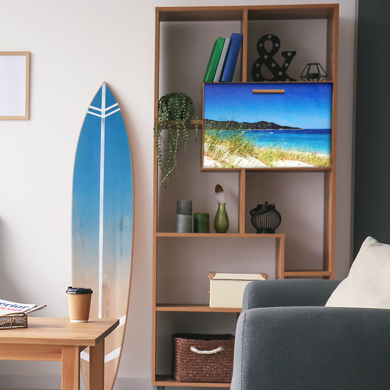 Découpage Mare - Corsica Nord