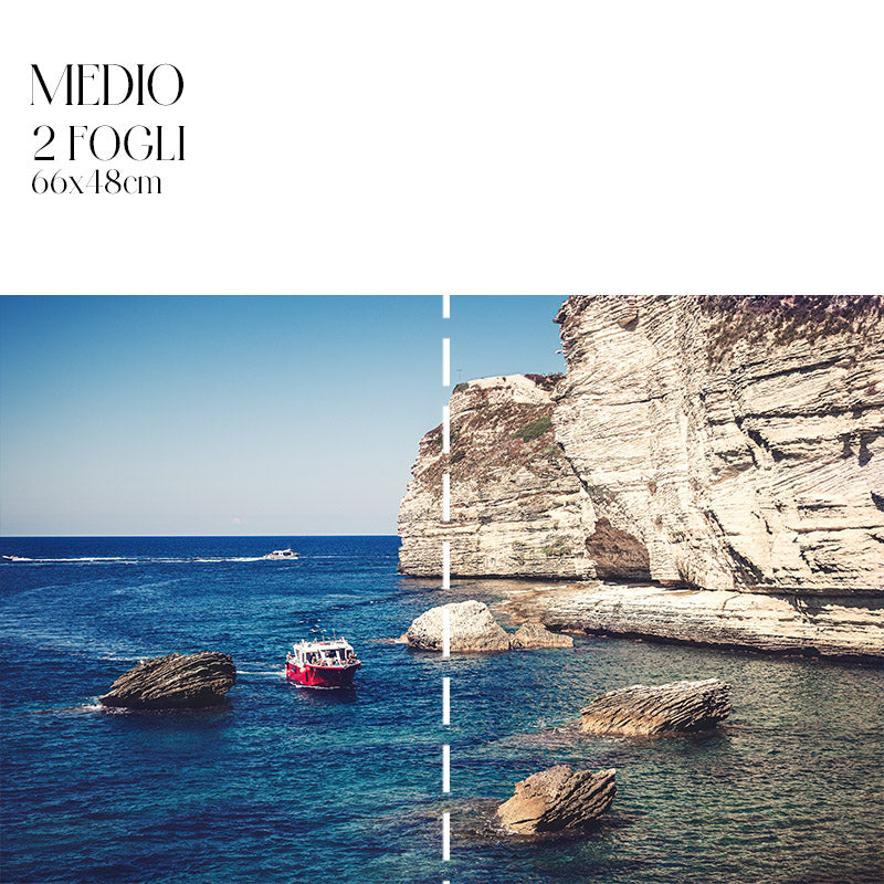 Decoupagé Mare - Bastia