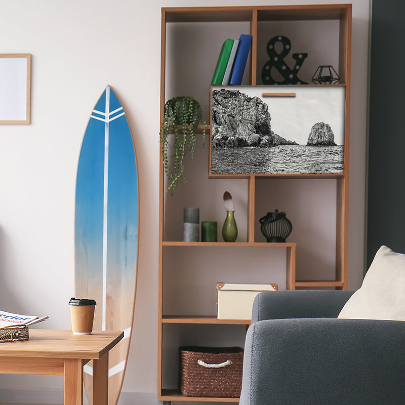 Decoupagé Mare - Alghero