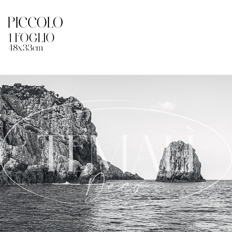 Decoupagé Mare - Alghero