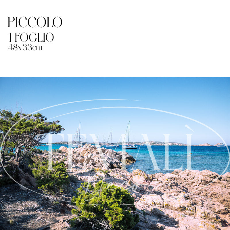 Découpage Mare - San Floran