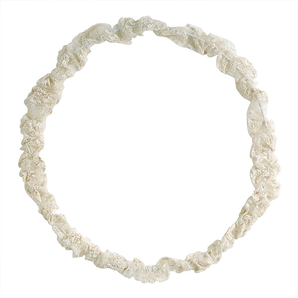 Ghirlanda di Luce LED per Natale - 50 cm - Mathilde M.