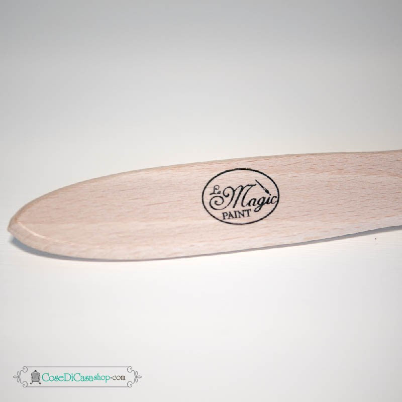 Miscelatore Magic Paint in legno