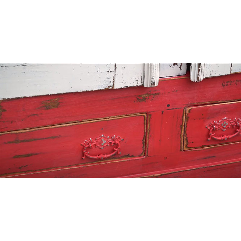 Armadio "Farm Friend" I Restyling di Elisa