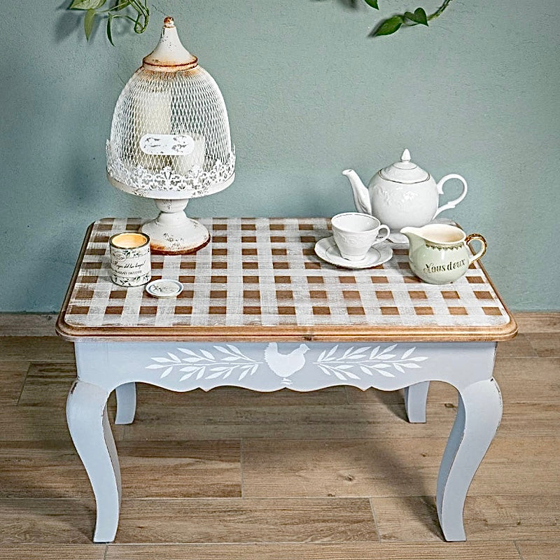 Mesita "Abuela Picnic" I Restyling de Elisa