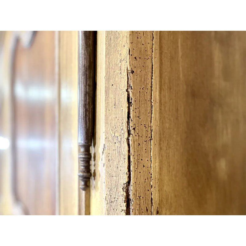 Armadio "Soufflè del '700" I Restyling di Elisa