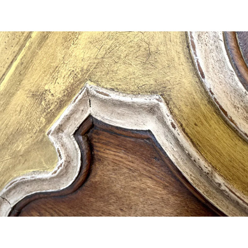 Armadio "Soufflè del '700" I Restyling di Elisa