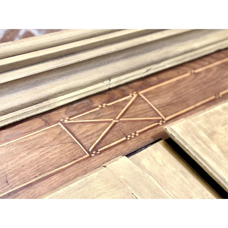 Armadio "Soufflè del '700" I Restyling di Elisa