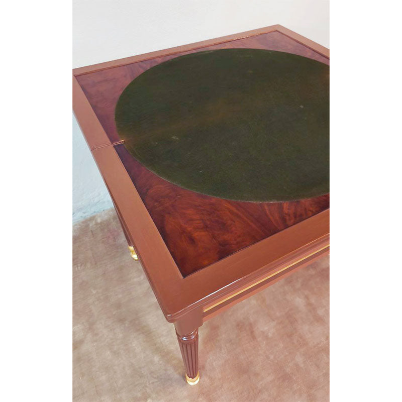 Mobile "Tavolino da gioco" I Restyling di Elisa