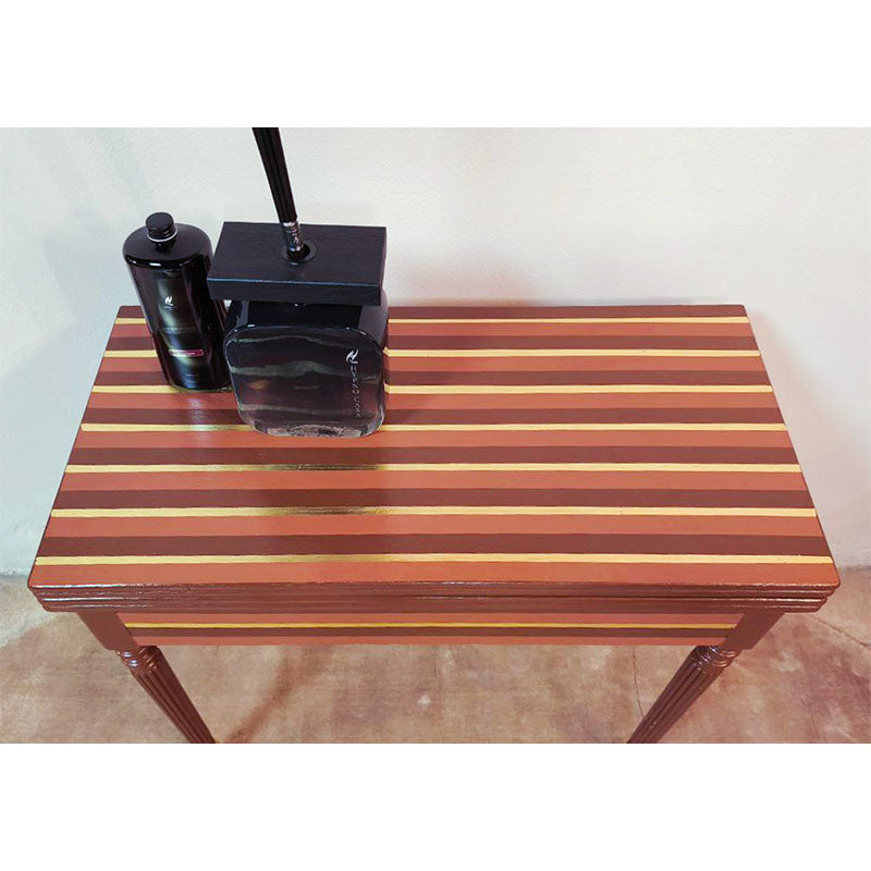 Mobile "Tavolino da gioco" I Restyling di Elisa