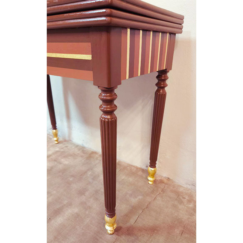 Mobile "Tavolino da gioco" I Restyling di Elisa