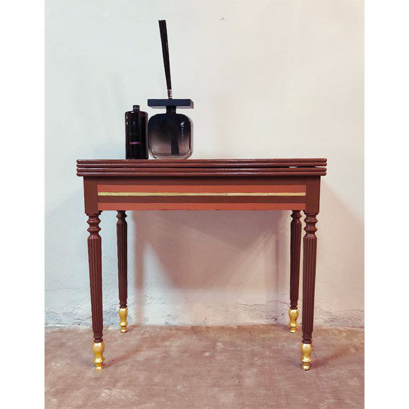 Mobile "Tavolino da gioco" I Restyling di Elisa