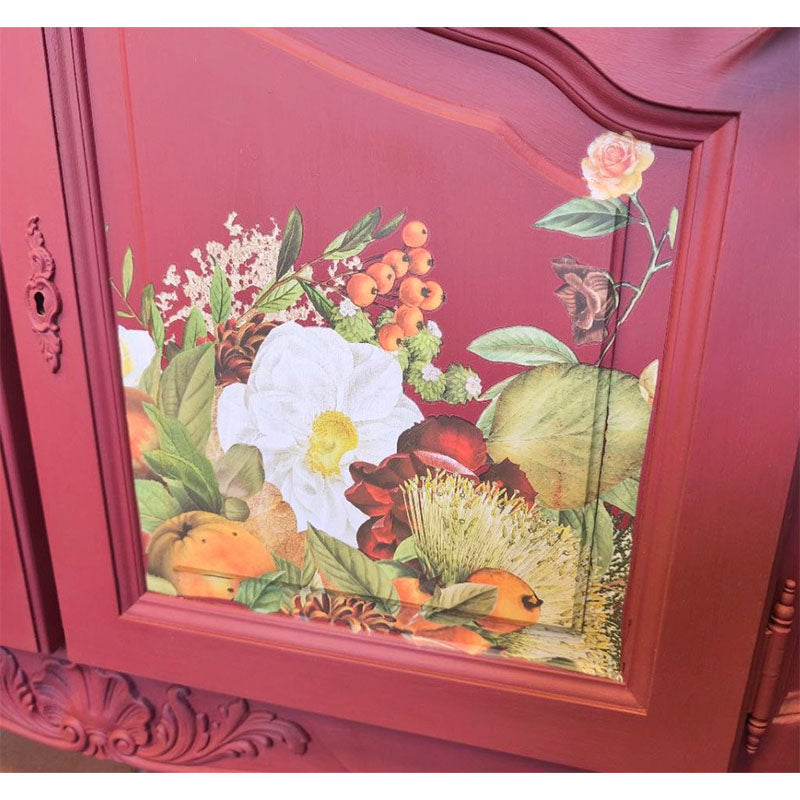 Mobile Tv "Vin Bulè" I Restyling di Elisa