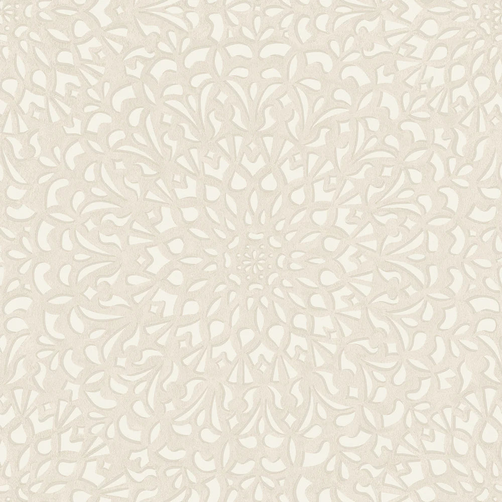 Carta da Parati "MARTYN LAWRENCE BULLARD" Medina bianco | COLE & SON