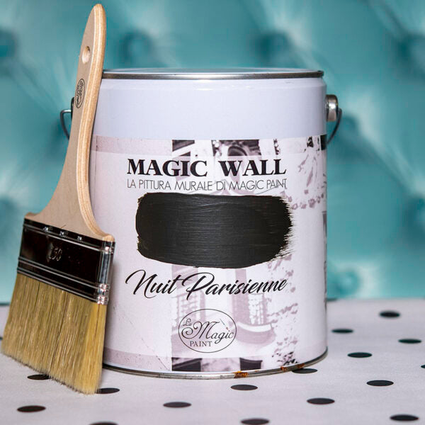 Magic Wall colore “NUIT PARISIENNE"
