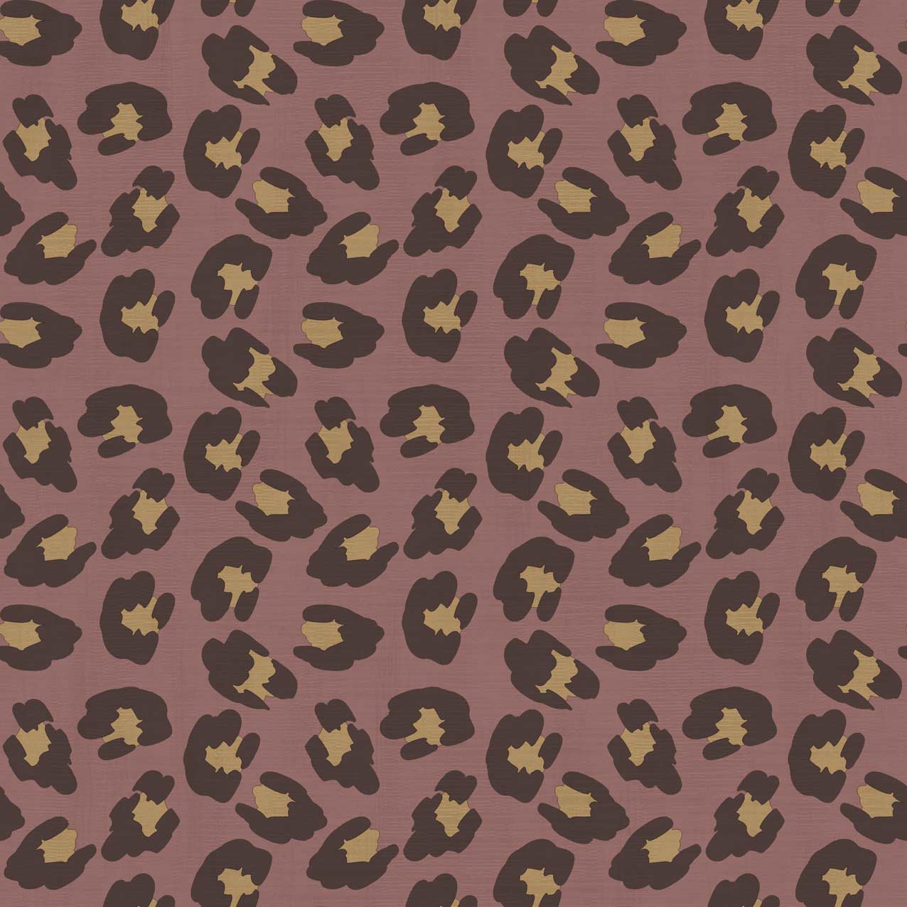 Carta da parati "Maculato viola" a metraggio o rotolo