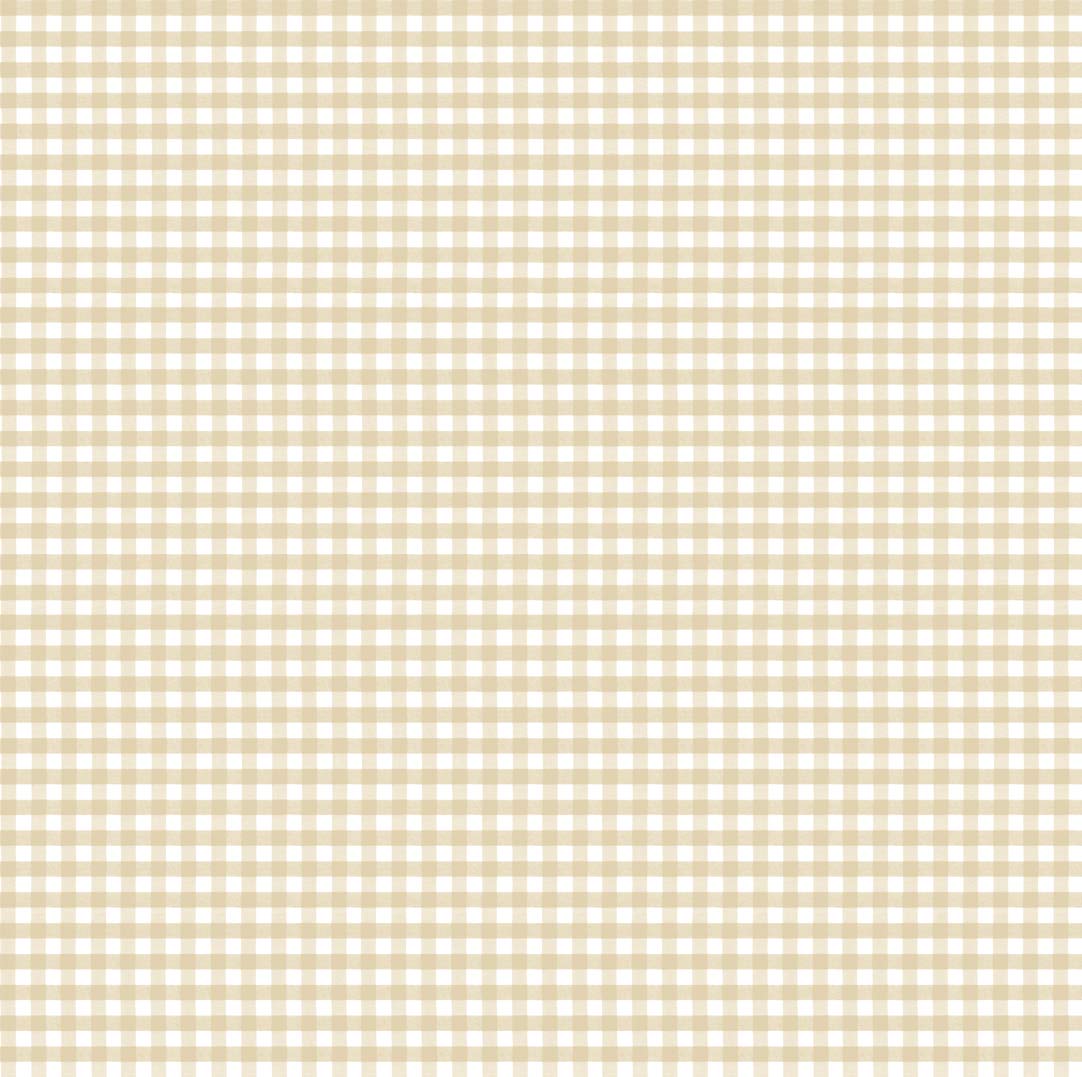 Carta da parati "Intreccio quadrato classico giallo", a metraggio o rotolo