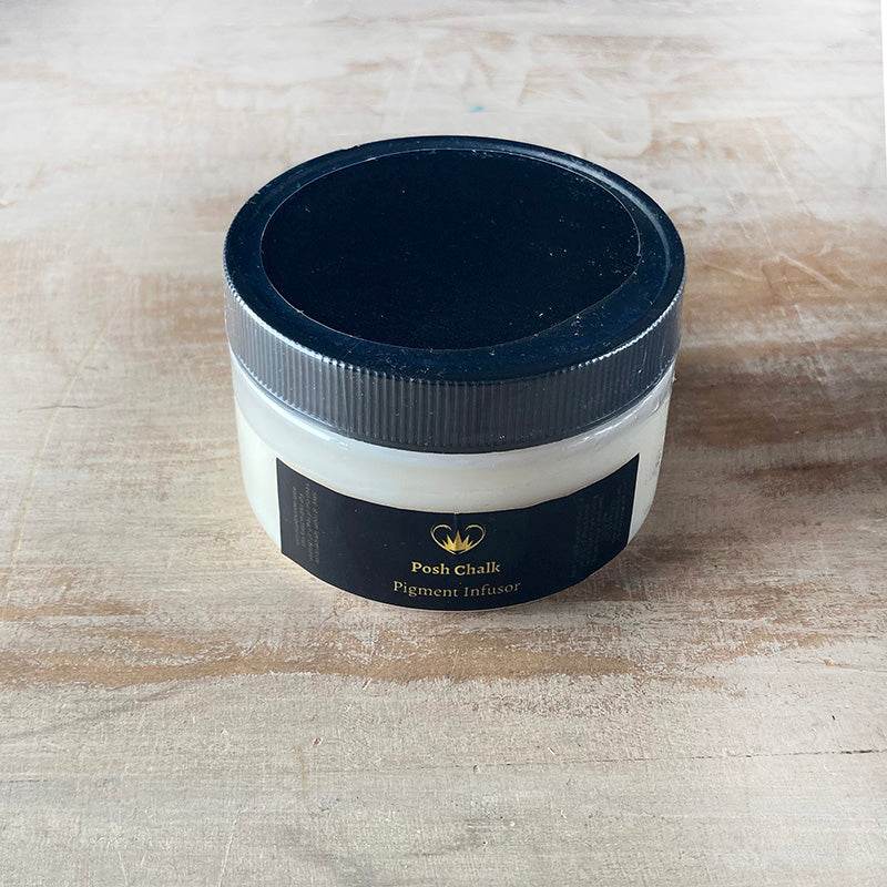 Posh Chalk “Pigment Infusor” 230ml WoodUbend