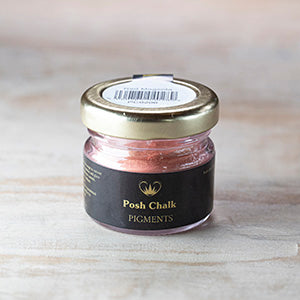 Pigmenti Posh Chalk "Red Magenta" 30ml WoodUbend