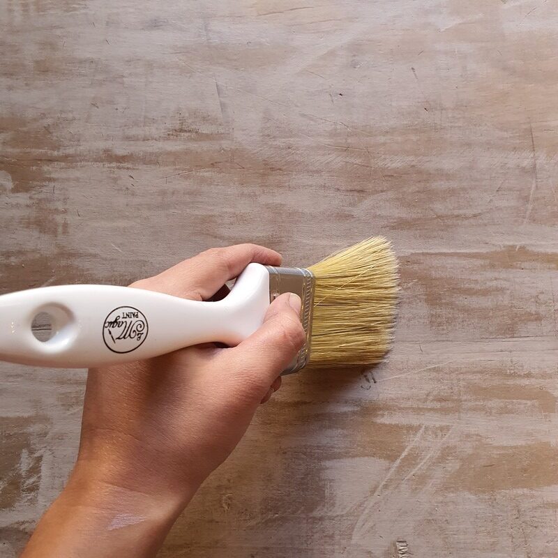 Pennello Magic Paint “L’Architetto”