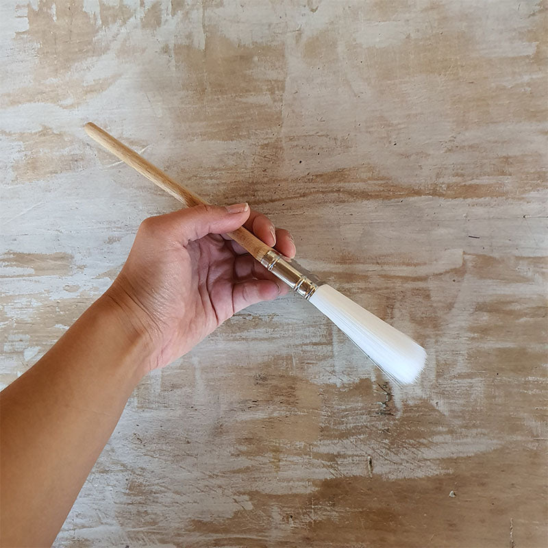 Pennello Magic Paint piatto "Maggie"