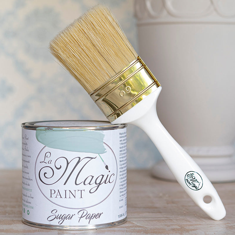 Pennello Magic Paint Ovale 60