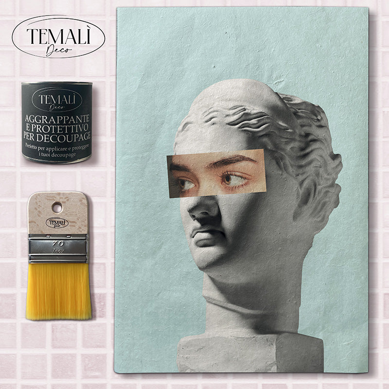 Découpage Modern Pop - Sguardo Pop