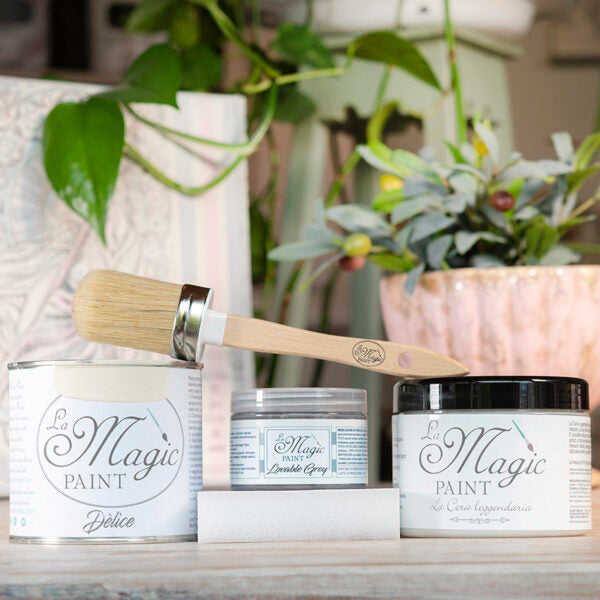 Magic Kit “Premium Cera”