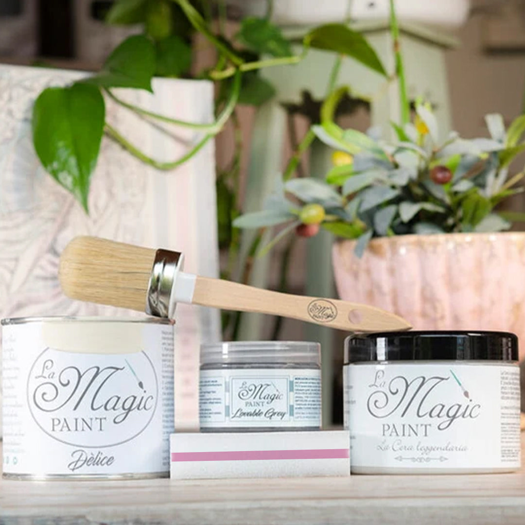 Magic Kit “Premium Cera”