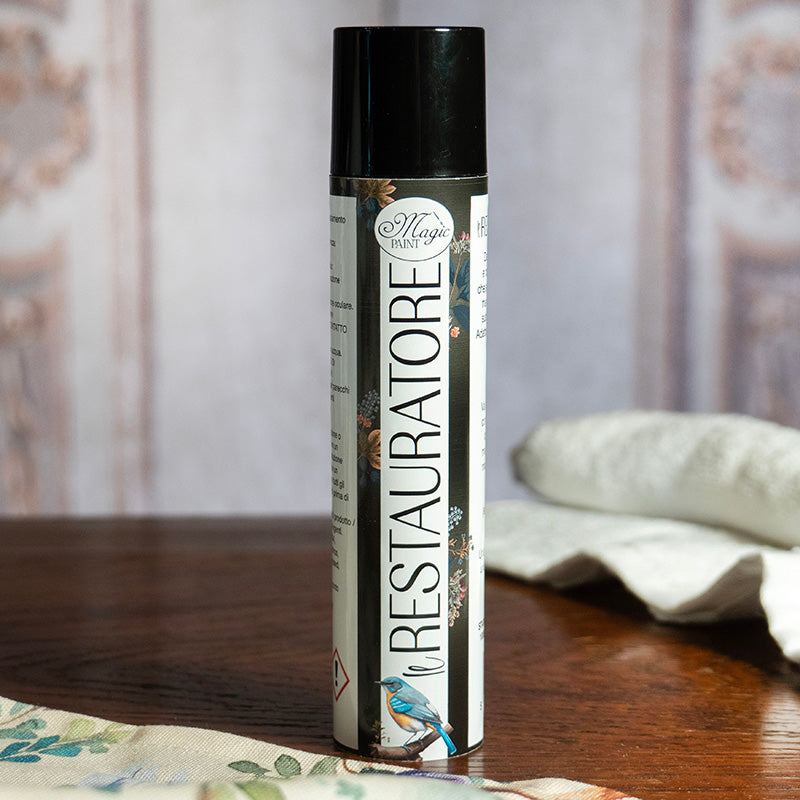 "Il Restauratore" Magic Paint