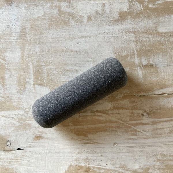 Ricarica in spugna per rulli 10cm