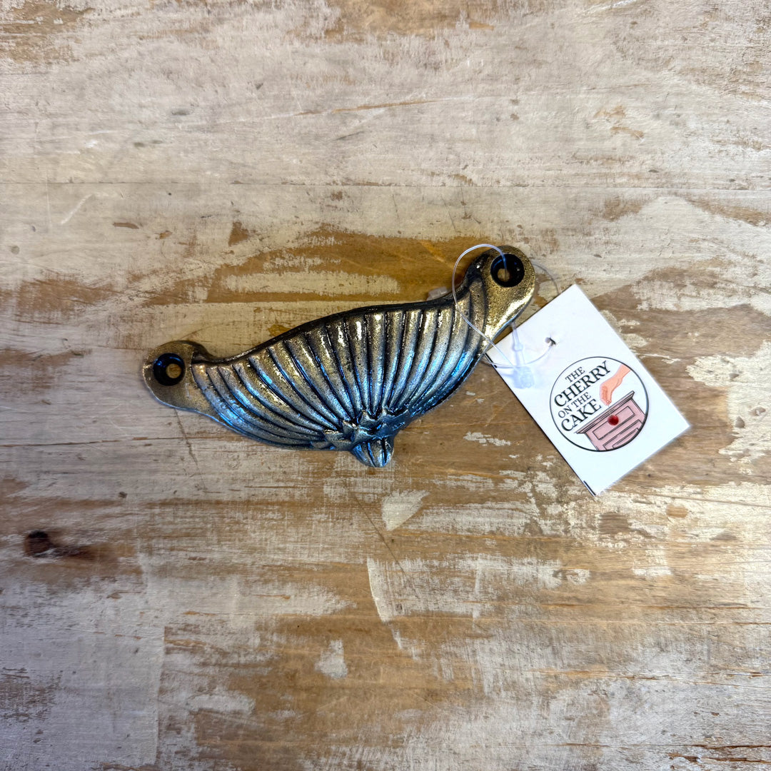 Maniglia “Conchiglia"