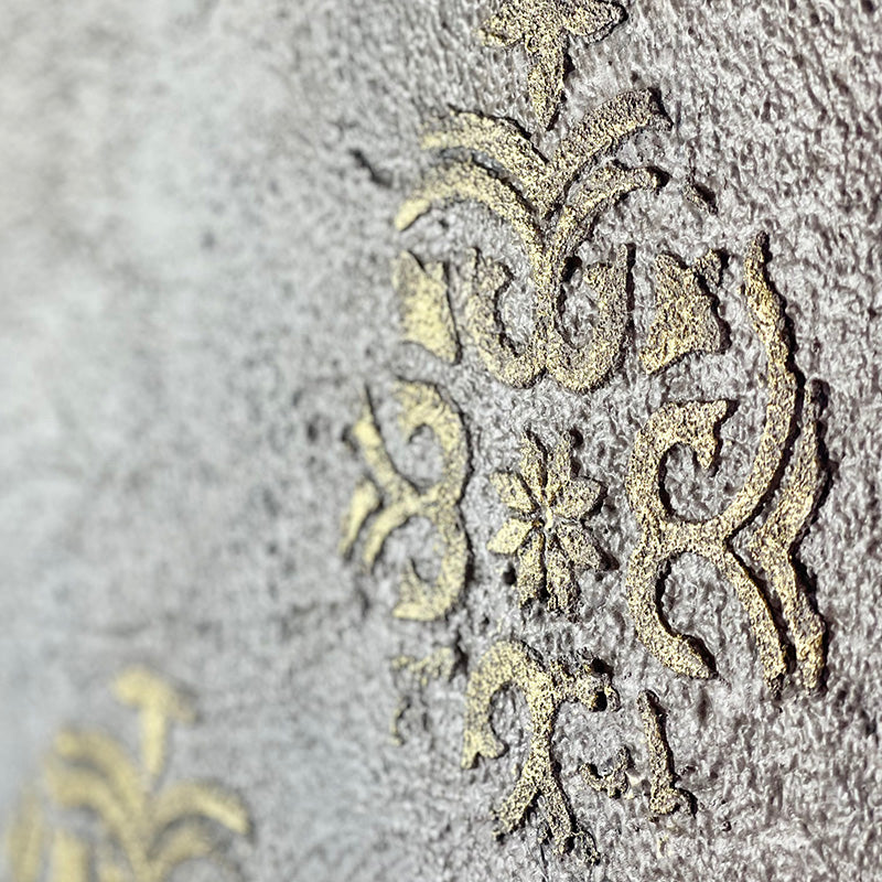 Stencil "Maiolica", Magic Paint, riutilizzabile, 20x20