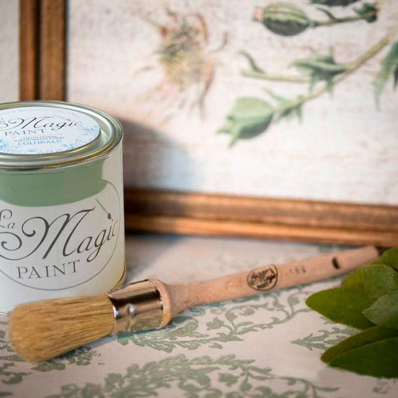 Pennello Magic Paint Classico Tondo