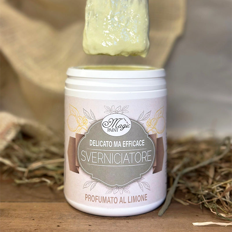 Magic Paint Sverniciatore, 375 ml