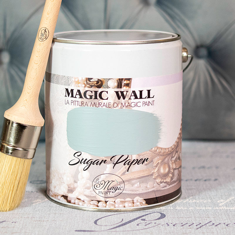 Magic Wall colore “SUGAR PAPER"
