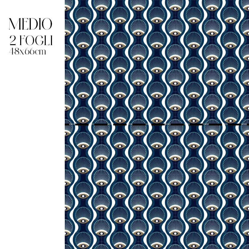 Decoupagé Tappezzeria - Tappezzeria Decò