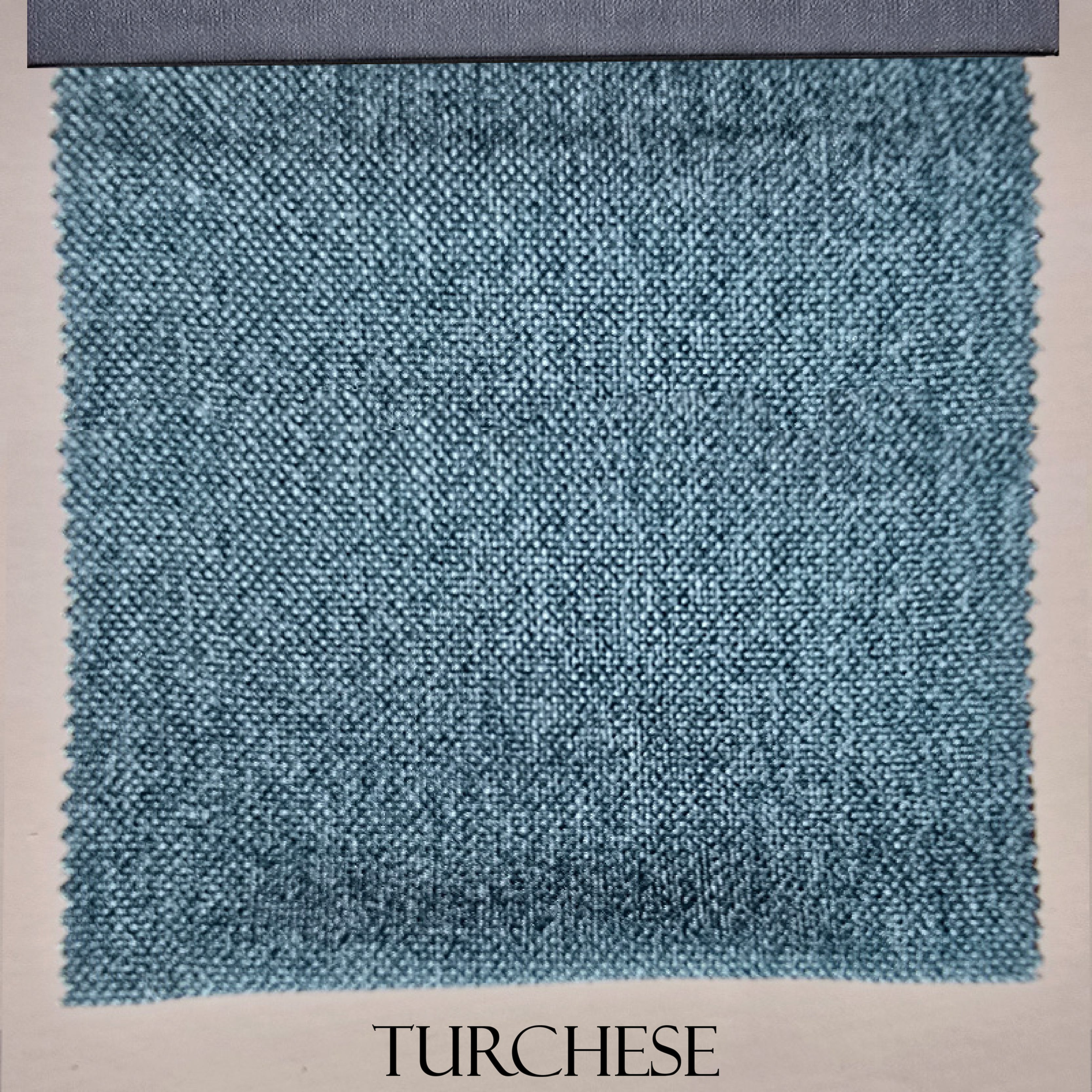 Tessuto Deco Intrecciato Ignifugo Certificato