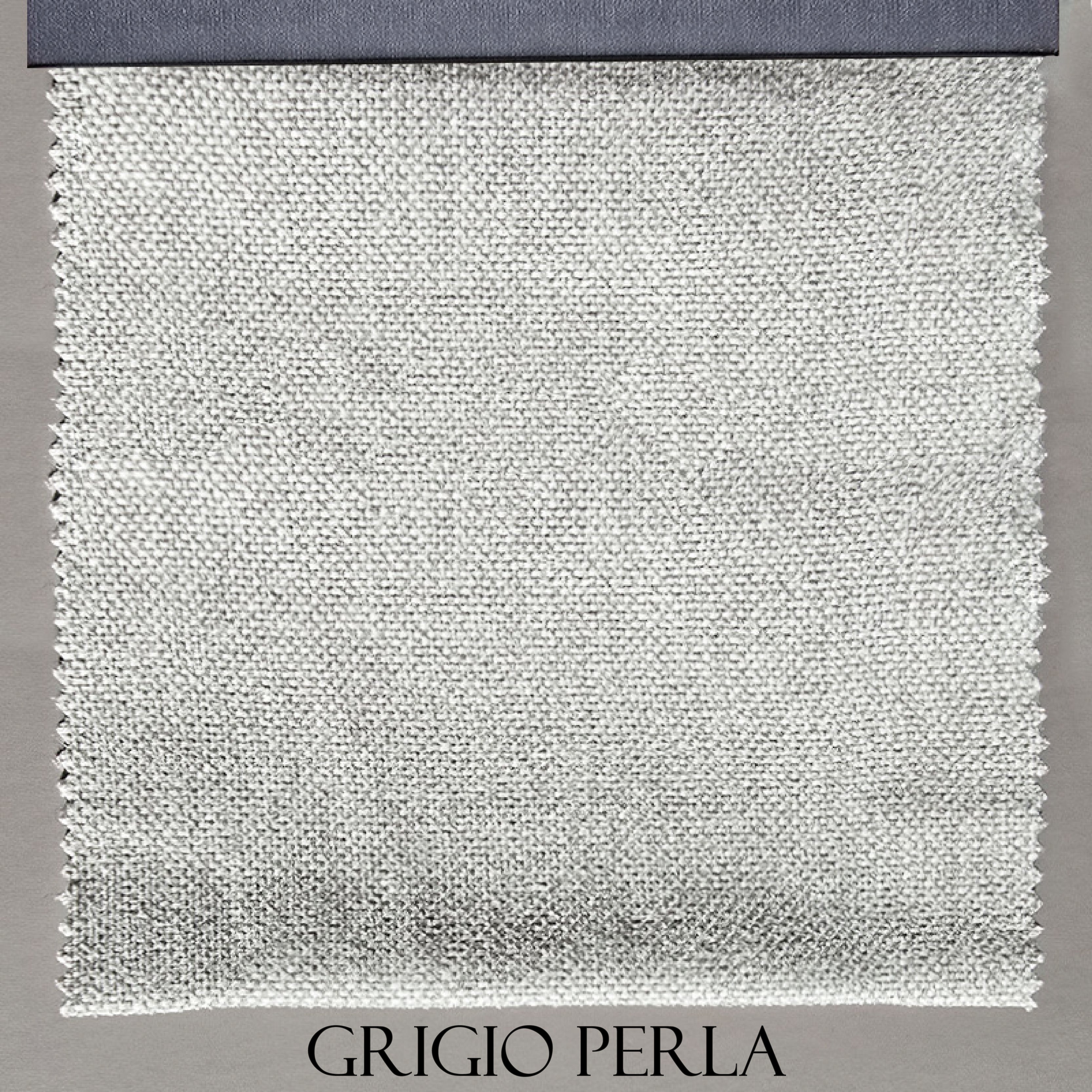 Tessuto Deco Intrecciato Ignifugo Certificato