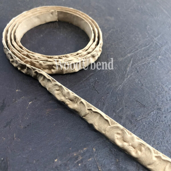 Fregio Decorativo "Cordone Loto Small", WoodUbend