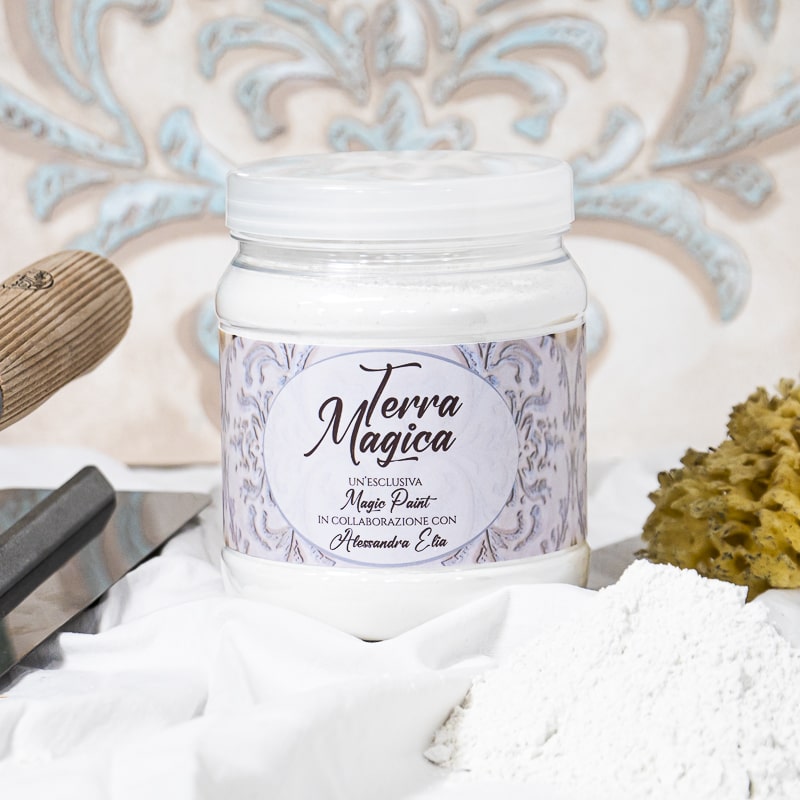 Terra Magica Magic Paint
