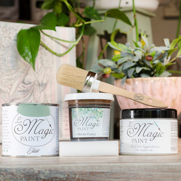 Magic Kit “Top Cera”